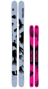 Ski: Faction Prodigy 2.0 2027
