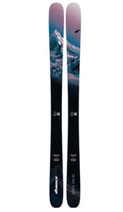 Ski: Nordica Santa Ana 92 2027