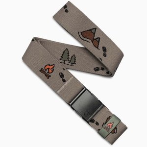 Ski Accessories: Arcade Belt - Get Outside/Dunes