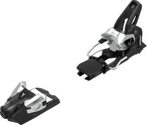 Ski Bindings: Atomic Strive 14 GW Binding  Blk/Silver 2026