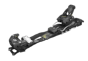 Ski Bindings: Tyrolia Adrenaline 14