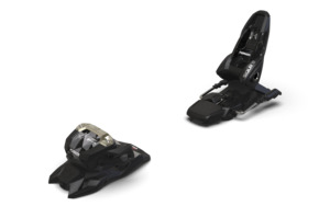 Ski Bindings: Marker Squire 11 2027/ Black