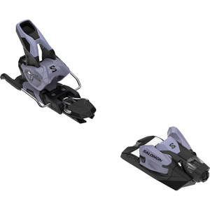 Salomon Strive 12 GW Binding/Cosmic Sky/Black