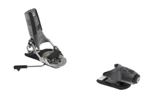 Look Pivot 2.0 15 GW -Black Metal