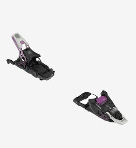 Ski Bindings: Salomon S/Lab Shift2 Multinorm 13