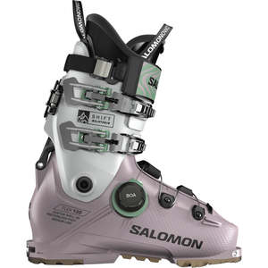 Mens Ski Boots: Salomon Shift Supra Boa 130 Boot 2026