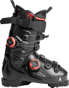 Mens Ski Boots: Atomic Hawx Ultra 130 S Dual Boa 2026