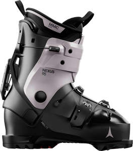 Womens Ski Boots: Atomic Nexus 95 W GW 2026