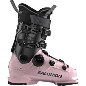 Womens Ski Boots: Salomon S/Pro Supra BOA 95 W 2026