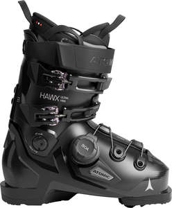 Womens Ski Boots: Atomic Hawx Ultra Boa 115 S W GW 2026