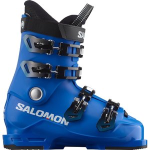 Children Ski Boots: Salomon S Race 60 T L  boot 2026