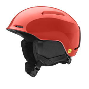 Ski Helmets: Smith Glide Jr MIPS  - Patrol