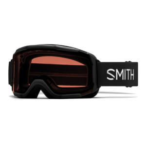 Goggles: Smith Daredevil - Black