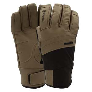 POW Men's Royal GTX Glove - Cafe