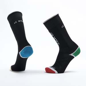 Socks: Le Bent kids Core light sock