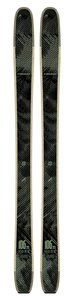 Ski: Head Kore 106 Ti 2027