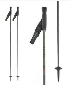 Ski: Van Deer PISTE CARBON Pole