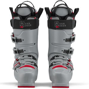 Ski: Van Deer Pro 130 Ski Boots Men