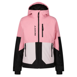Scott Girls Vertic Dryo Jacket
