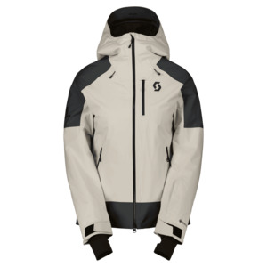 Apparel: Scott W's Ultimate GTX Jacket