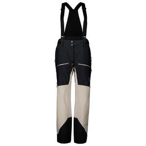 Apparel: Scott W's Vertic GTX 2L Pant - Dust White/Black