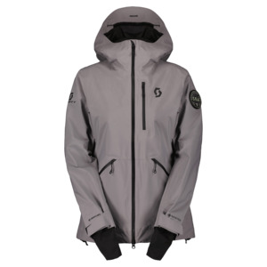 Apparel: Scott W's Vertic GTX 2L PrimaLoft Jacket