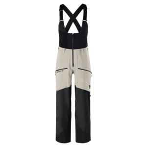 Apparel: Scott M's Vertic GTX 3L Pant
