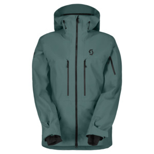 Apparel: Scott M's Vertic Ripstop 3L Jacket