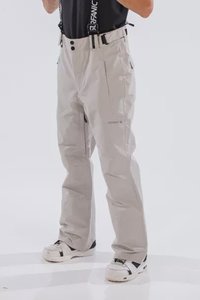 Apparel: Surfanic Comrade Surftex Pant - Stone