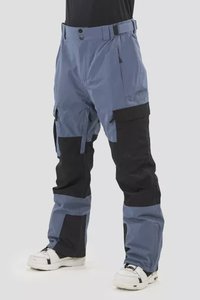 Apparel: Surfanic Tactical Pant - Blue