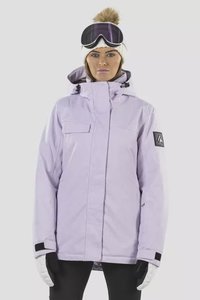 Apparel: Surfanic Carve 2.0 - Ice Lilac