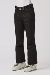Surfanic Glow Surftex Pant - Black