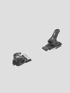 Ski Bindings: Tyrolia Protector+ Attack 14 GW