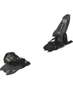 Ski Bindings: Marker Jester 16 ID 2026 - Black