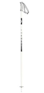 Ski Poles: Scott Koko Pole White Pearl