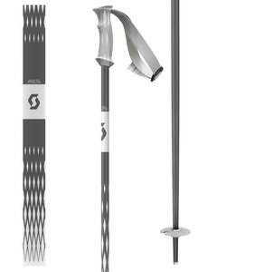 Ski Poles: Scott Koko Pole Black Pearl
