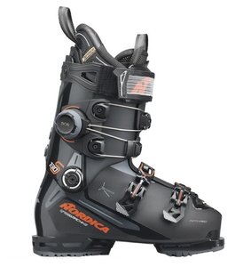 Mens Ski Boots: Nordica Speedmachine 3 130S BOA C 2026