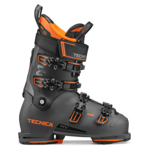 Mens Ski Boots: Tecnica Mach1 MV 110 TD GW 2026