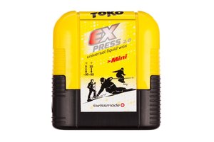 Tools Wax: Toko Express Mini Liq Wax 75ml
