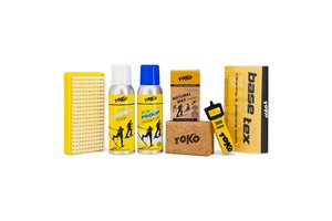 Toko Ski Touring Kit