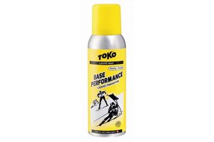 Tools Wax: Toko Base Performance Liquid Paraffin Wax 100ml