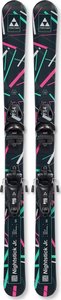 Ski: Fischer Nightstick Junior JRS4