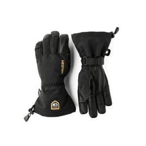Hestra Army Leather GTX Glove - Black