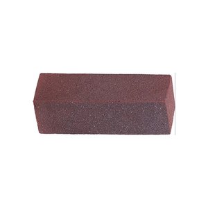 Ski Accessories: Swix Gummy Stone Red-hard