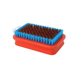 Swix Rectangular Medium Bronze Brush