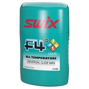 Swix F4 Glidewax Liquid 100ml