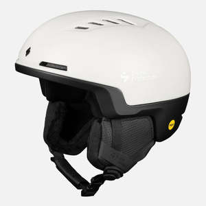 Sweet Protection Daymaker Mips Helmet White