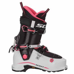 Scott Celeste Women's Touring Ski Boot