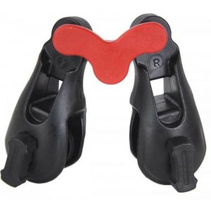 Learn To Ski Accessories: Demon Ski Tip Trainer