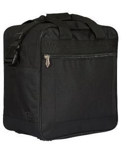 XTM Double Boot Bag Black